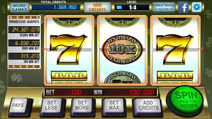 Fortune Rabbit Slot