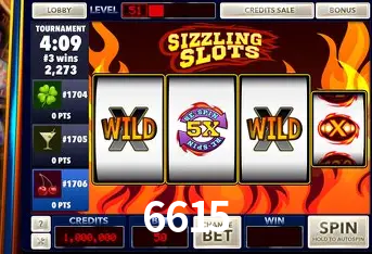Slot Games Collection